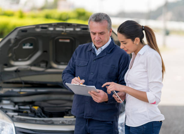 Auto Insurance in Hancock County County